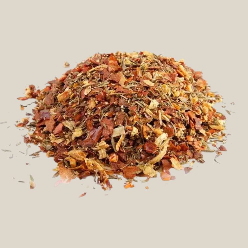 Tuana Jamaican Jerk Kruiden – pittige Jamaicaanse kruidenmix voor kip, varkensvlees, vis, groenten en marinades
