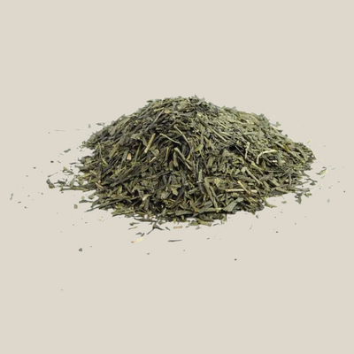 Japanse Sencha Groene Thee.