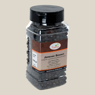 Jenever Bessen