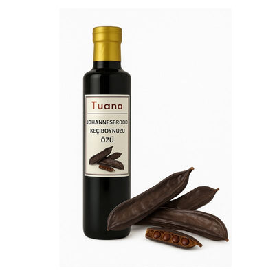 Johannesbrood Extract 660g