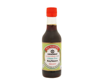 KIKKOMAN NL, Soy Sauce GLUTEN FREE (Tamari),