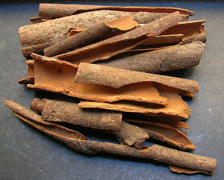 Kaneel stokken (Dalchini) 50g