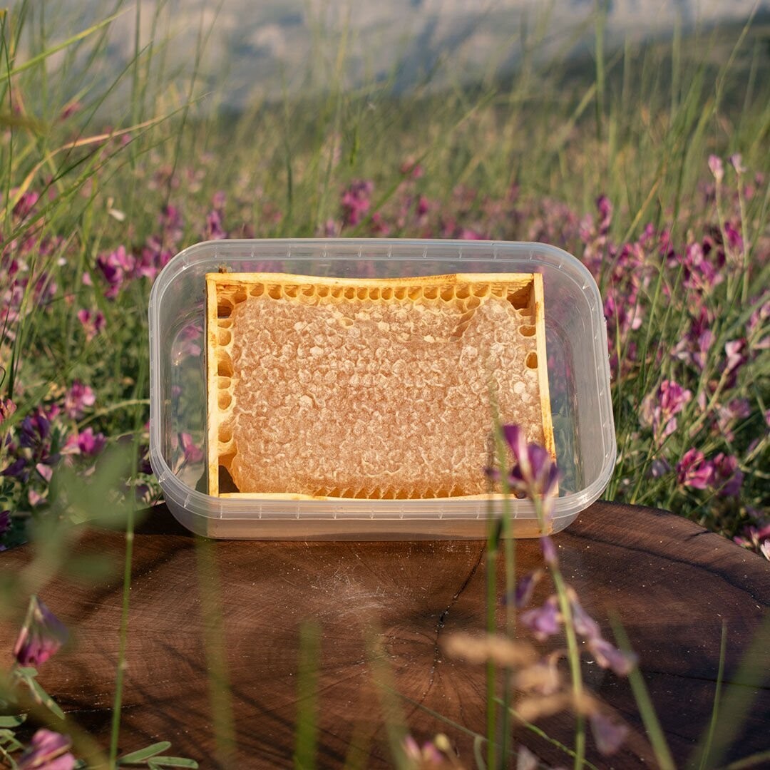 Karakovan Honing Raw Honing