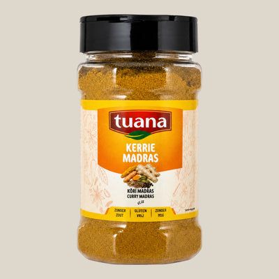 Curry-Madras