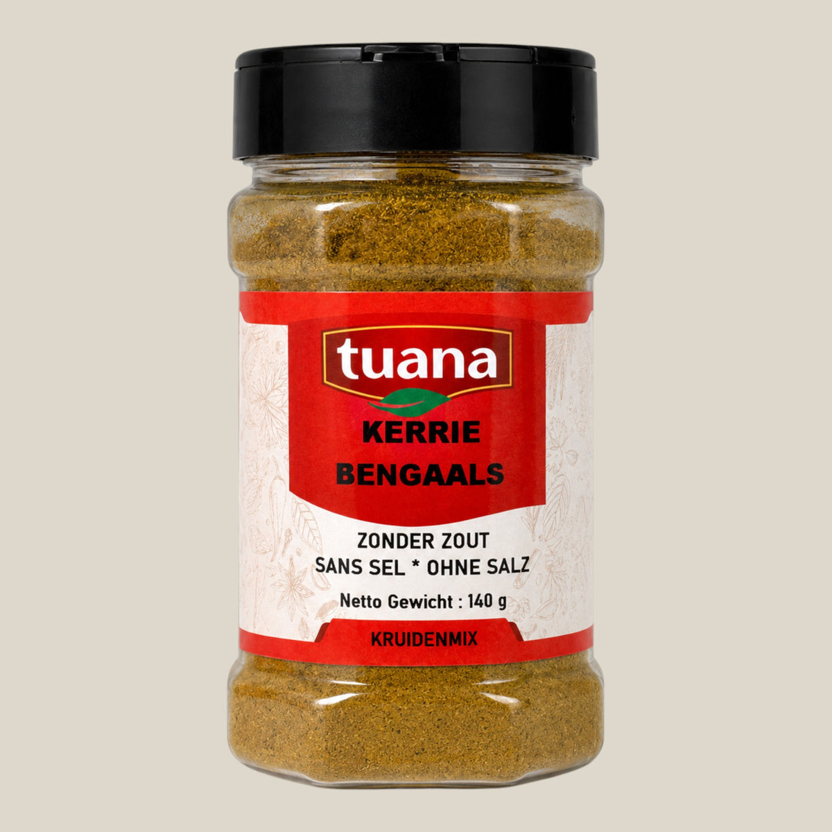 Curry Bengali
