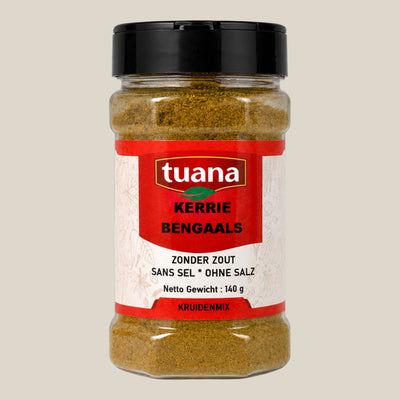 Curry Bengali