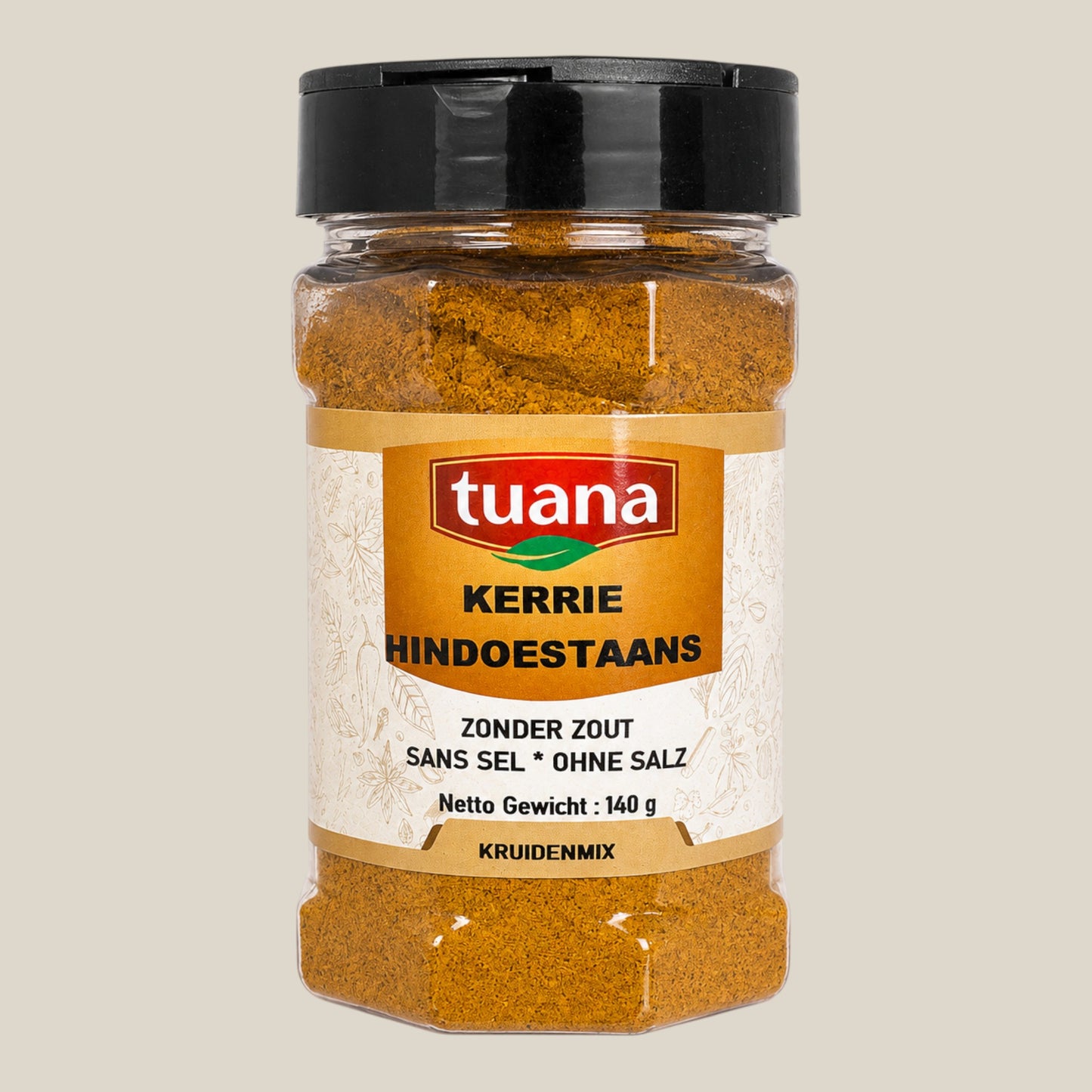 Kerrie Hindustani