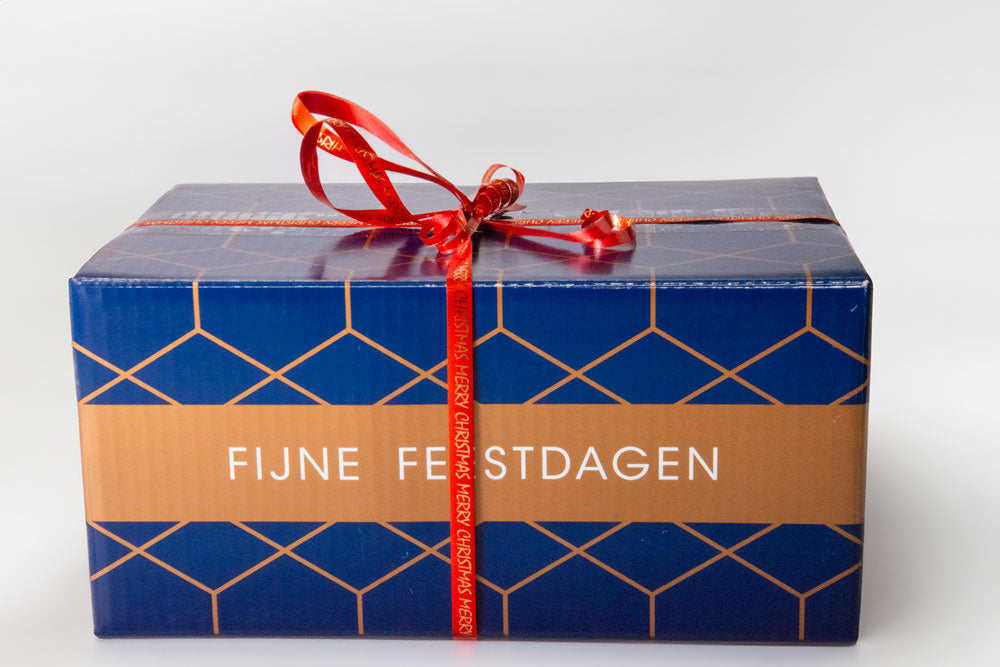 Kerstpakket Kruiden