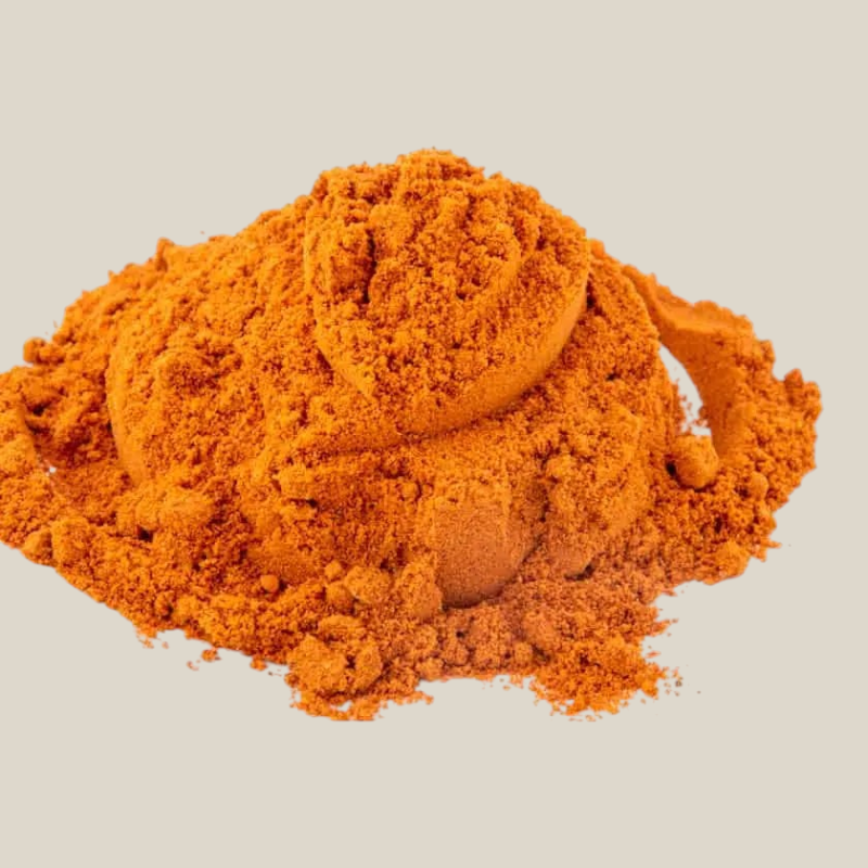 Tuana Kip Kruiden Zonder Zout – zoutvrije kipkruidenmix met paprika, knoflook en kurkuma voor kip, grillgerechten en marinades
