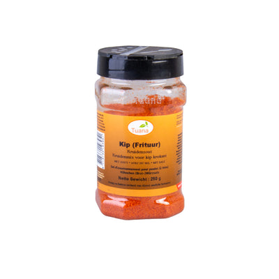Kip Frituur Kruiden 250g