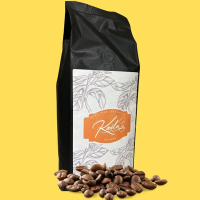 Kaila Intensa Kaffeebohnen 500 g