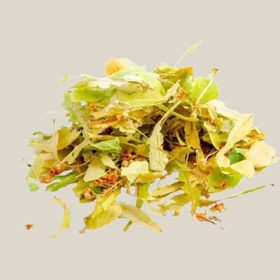 Lindebloesem Thee Tuana Shop
