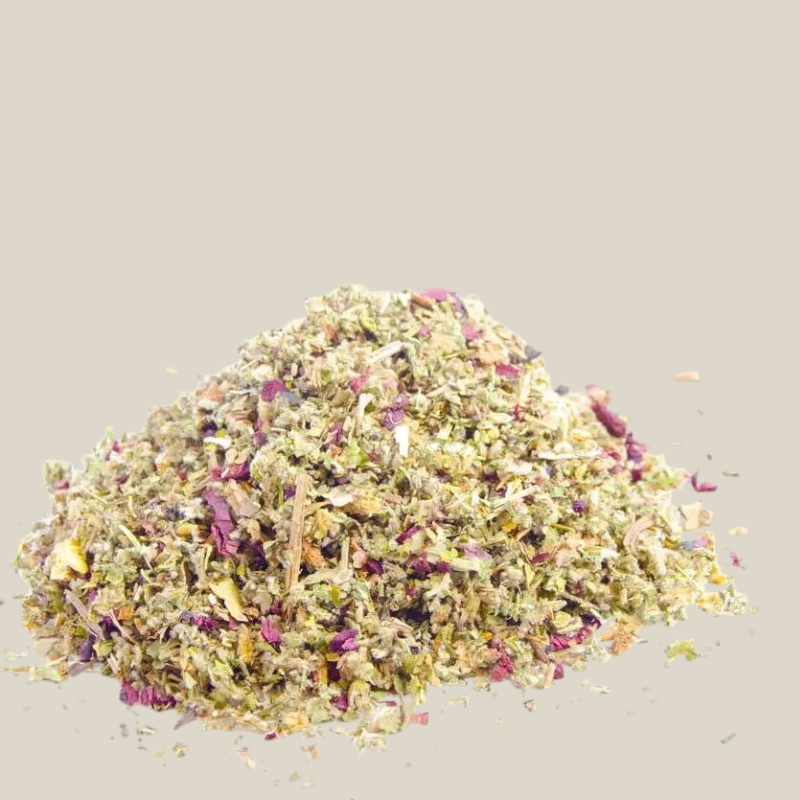 Luchtwegen Thee 60 G.