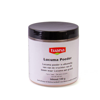 Lucuma Poeder 120g