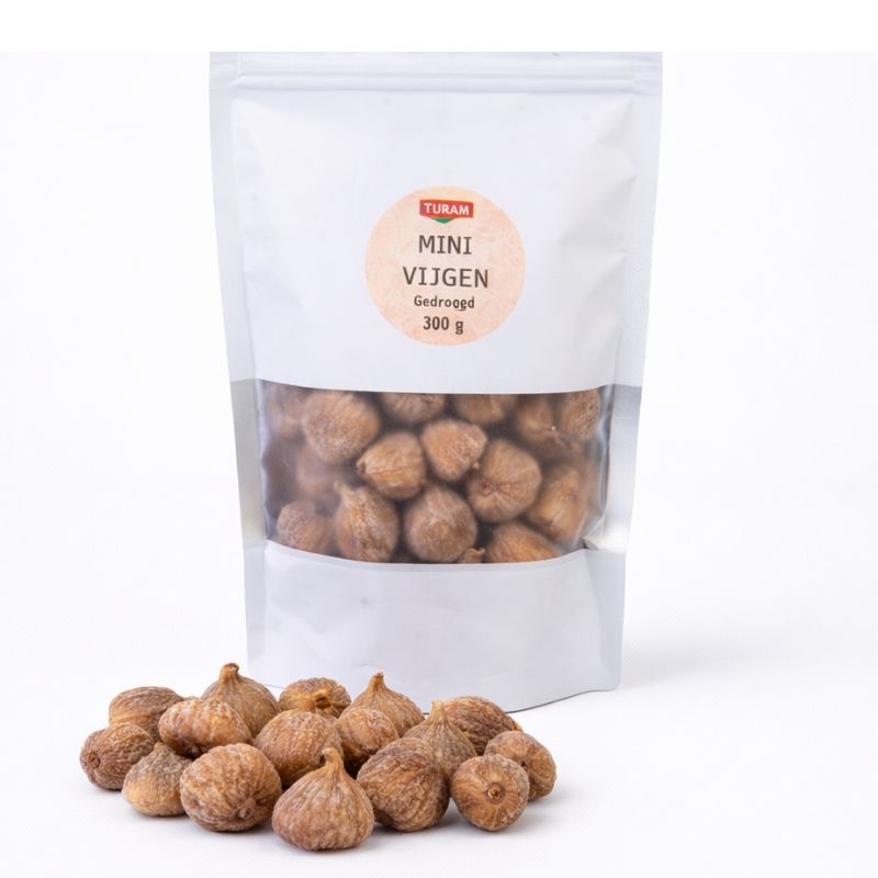 Mini Vijgen 300g - Spanje