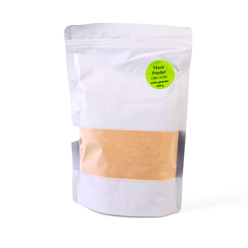 Maca Poeder 400g