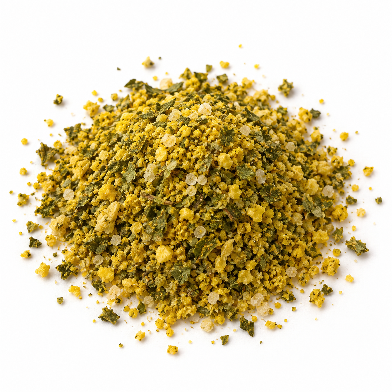Marrakech Kruidenmix met Zout