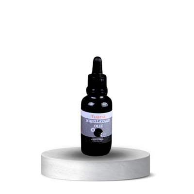 Schwarzkümmelöl 100 % natürlich – reines Schwarzkümmelöl