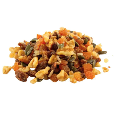 Ontbijtmix Fruit & Pitten Tuana Shop