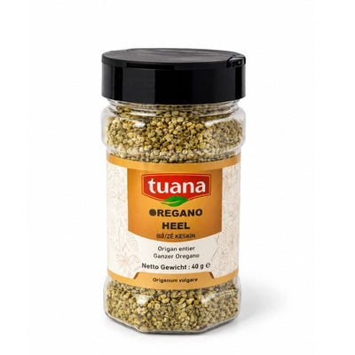 Oregano Knopjes
