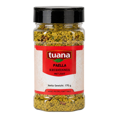 Paella-Kräuter