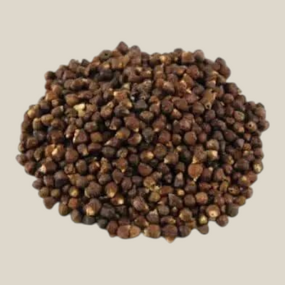 Tuana Paradijszaad Maniguette Peper – aromatische Afrikaanse peper met tonen van nootmuskaat voor vlees, stoofschotels, marinades en sauzen