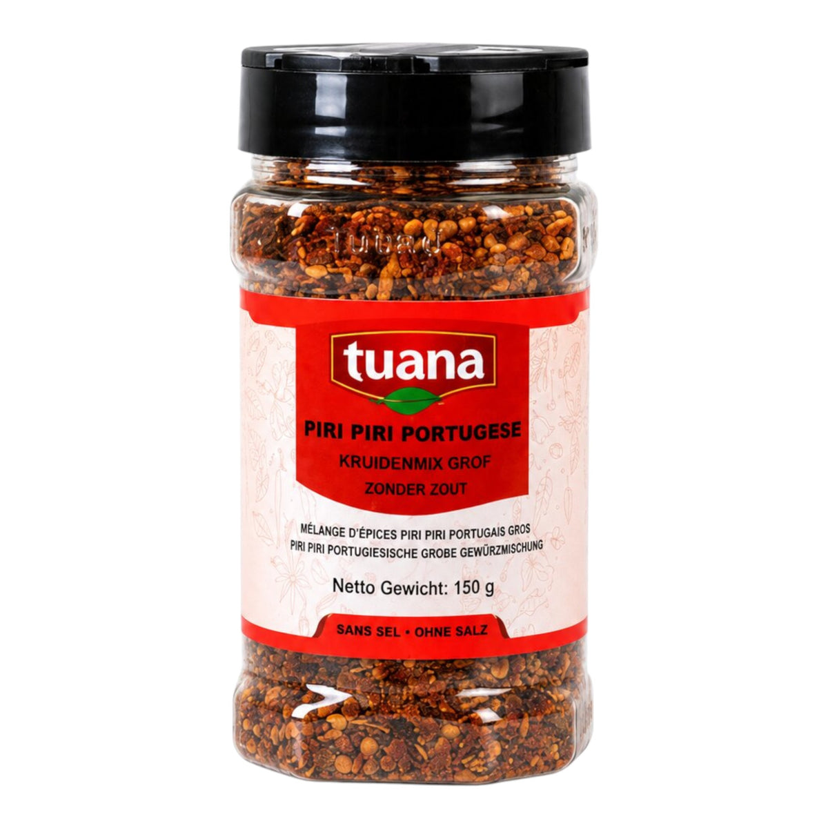 Piri Piri Kräuter grob