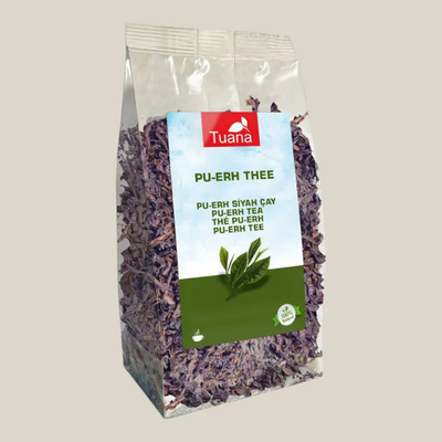 Pu-Erh Thee 80 G.