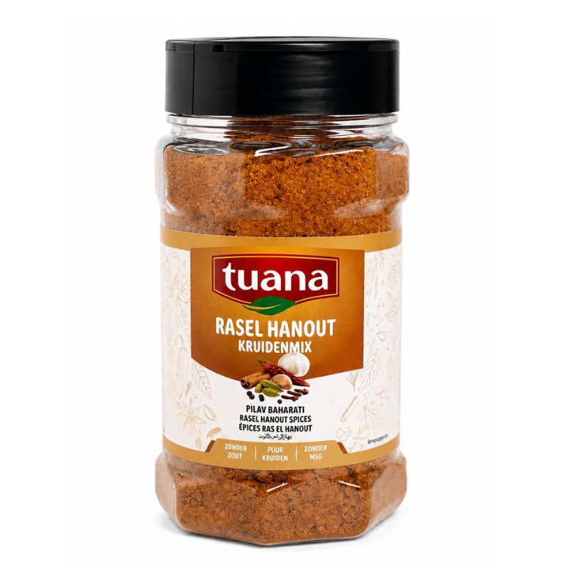 Ras el Hanout Kräuter fein