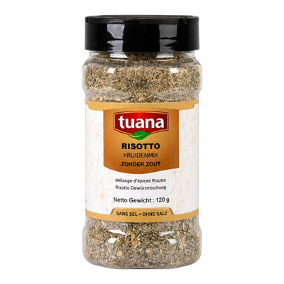 Risotto-Kräuter