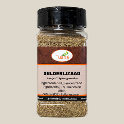 Sellerie Samen