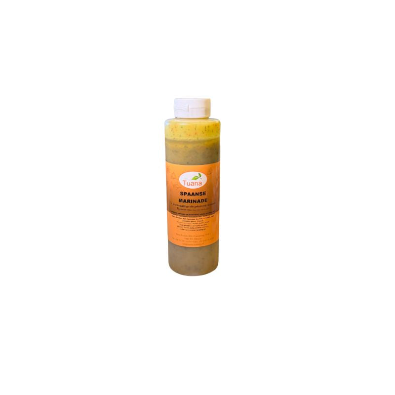 Spaanse Marinade (500ml)