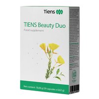 Tiens Beauty Duo-Kapseln