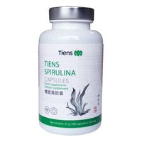 Tiens Spirulina 100 Kapseln