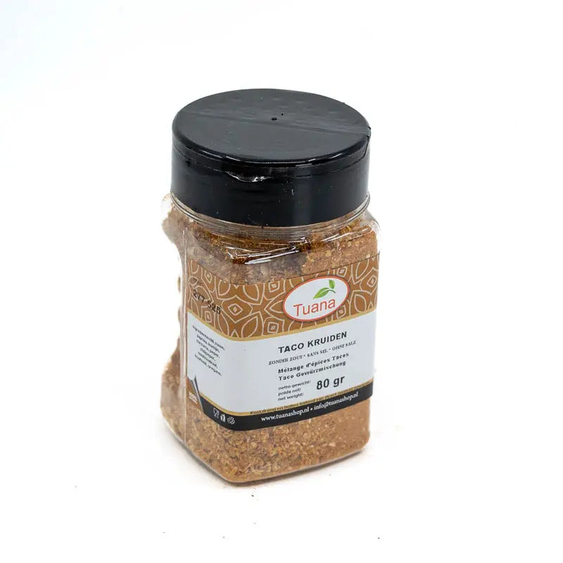 Taco-Gewürz - Tuana Shop – TuanaShop Taco-Gewürz - Tuana Shop – TuanaShop