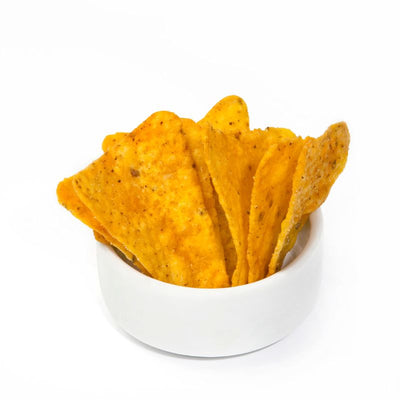 Taco Mix Chips