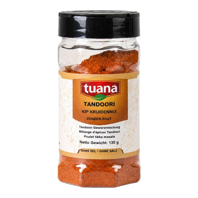 Tandoori-Hühnergewürz