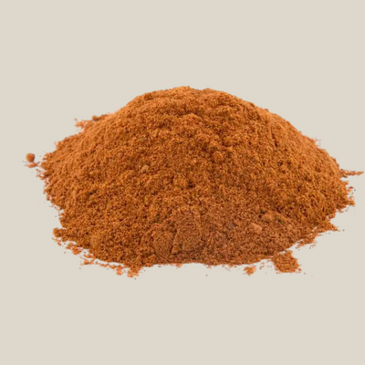 Tuana Tex Mex Kruiden – Tex Mex kruidenmix voor wraps, taco’s, vlees, groenten en Mexicaanse gerechten met licht pittige smaak