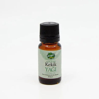Tijm 10 ML.