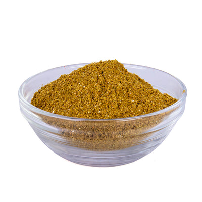 Vis Saus Kruidenmix