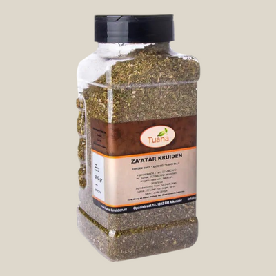 Zaatar Kruiden.