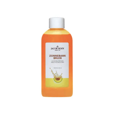 Zonnebankbruin 150 Ml.