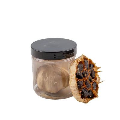 Zwarte knoflook Tuana Shop