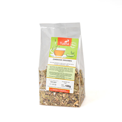Zweedse Kruiden 100g