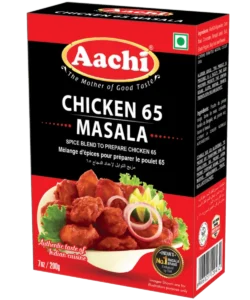 Aachi Kip 65 Masala