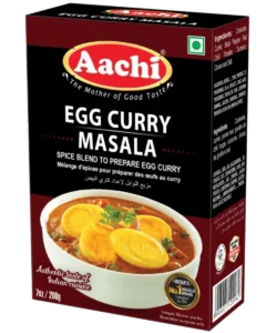 Aachi Ei Curry Masala