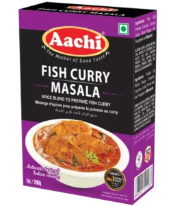 Aachi Vis Curry Masala