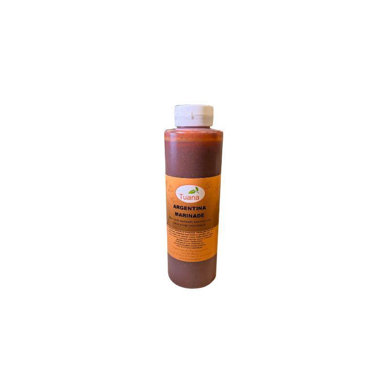 Argentina Marinade (500ml)