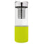 Theemaker 400ml – Glas met filter – Voor losse thee