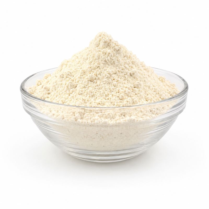 BATTER MIX - DOORHAAL EIWIT